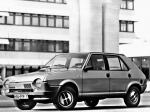 Fiat Ritmo 5-Door 1978 года